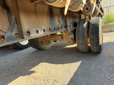 Used 2005 TRANSCRAFT TL-2000RS2 Miscellaneous Trucks/Trailers Oklahoma US | Miedema Asset Management Group #1709352