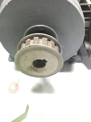 Sew-Eurodrive DT71D8BM Gearmotor
