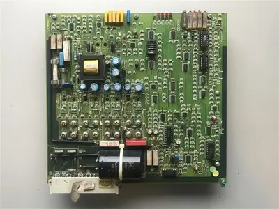 USED SWISSAX MOTEUR MT30M4-38 MODULE MD1