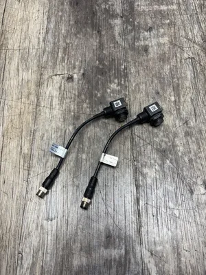 Used ALLEN BRADLEY 42EF-P2MPB-F4 Misc Electrical & Power Parts South Carolina US | ESS Industrial Equipment Sales #1309582