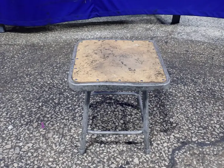 Used 2012 NATIONAL PUBLIC SEATING 6318 Restaurant Front of House Furnishings Ohio US | HGR 24 #1284712