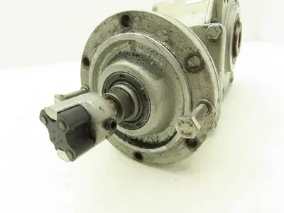 Sumitomo RNYS-1220-15 Servo Gearbox 15:1 Reducer 0.5Hp 116rpm Hollow Shaft