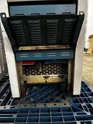 Used DAIHEN OTC AVP-300 Tig Welders Ohio US | Surplus Asset Holdings #1290418