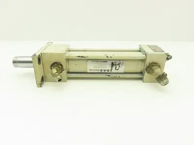Hydro-Line N5F-1.5x4.89 Hydraulic Cylinder 1.5"Bore 4.89" Stroke Flanged 3000psi
