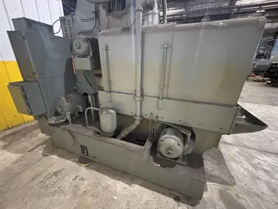 USED BLANCHARD 18