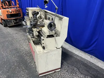 Used JET GH1440W3 Engine Lathes Ohio US | HGR 24 #1519986