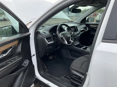Used 2020 GMC TERRAIN SUVs Michigan US | Miedema Asset Management Group #1461410