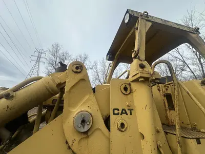Used 1979 CATERPILLAR 977L Compact Track Loaders Ohio US | Proxy Equipment #1381964