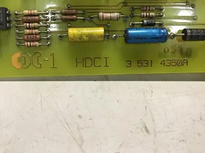 Used CINCINNATI MILACRON 3-531-4350A Circuit Boards Michigan US | Ideal Machinery #596675