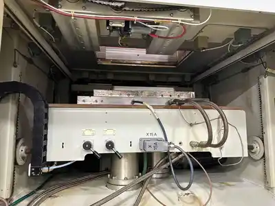 USED 2019 GEISS DU 1000 X 610 X 300 U8