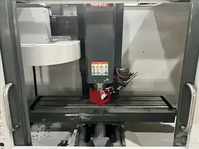 USED 2020 HAAS TM-2P