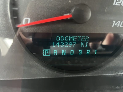 USED 2009 CHEVROLET IMPALA