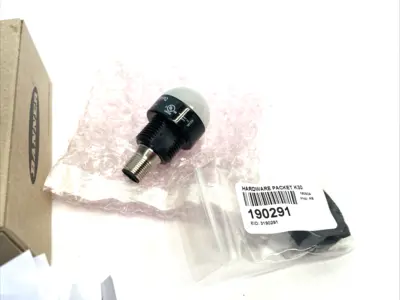 New | in-Stock Banner Engineering Core Series EZ-LIGHT: 3-Color General Purpose Indicator 78925 Industrial Controls Michigan US | Maverick Industrial Sales #1402547