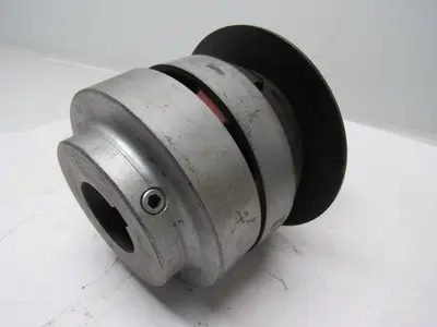 Autogard 206N/AF/3 200 Series Torque Limiter 1.936" Bore X 1.248" Bore