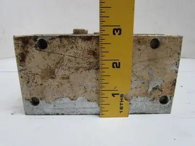 Used FARVAL _UNKNOWN_ Valves/Fittings | Arrow Industrial #628025