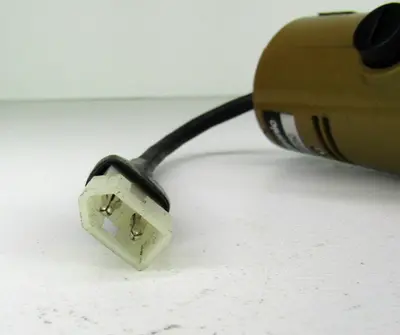 Panasonic NM-133CA / 0100035 Electric Screwdriver, 76VDC3