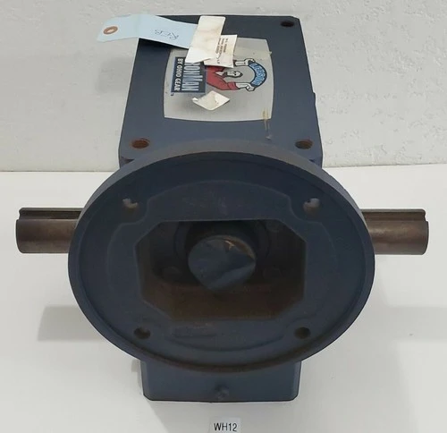 Used IRONMAN W8420349.00 Gearboxes | J&J Industrial Supply #498563