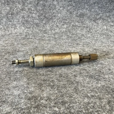 Used Bimba 172-DXDE Valves/Fittings California US | Davliegogo LLC #1730595