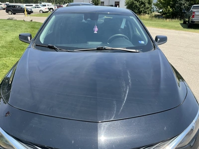 Used 2023 CHEVROLET MALIBU Sedans Michigan US | Miedema Asset Management Group #1311897