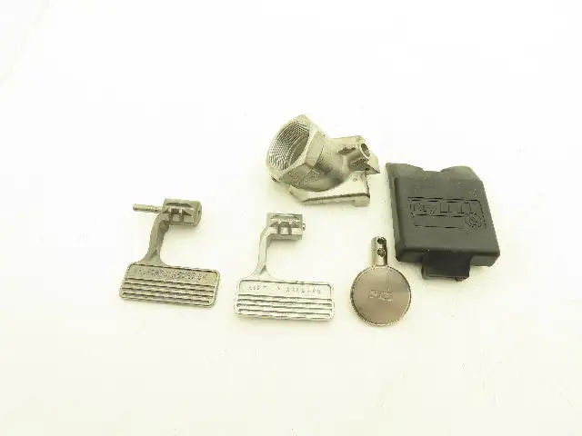Used DRY LINK _UNKNOWN_ Miscellaneous MRO | Arrow Industrial #652301
