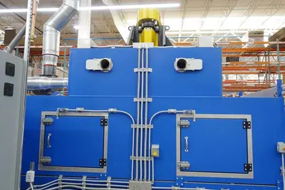 USED 2023 JPW C2-83-139TULEP480V45-60KW,