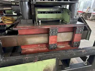USED 1994 KOHLER KOHLERKRM65.500/21B
