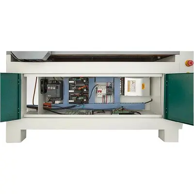 Grizzly G0894 - 24" x 36" CNC Router
