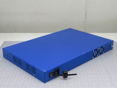 New | in-Stock EDGEWATER _UNKNOWN_ Network Switches | OCO Industrial #1639763