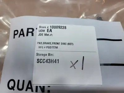 New | in-Stock RAYBESTOS PGD777M Automotive Equipment British Columbia CA | Lenmark #1441179