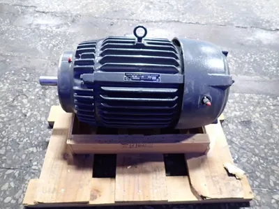 USED NIDEC MOTOR CORP. 15707119100