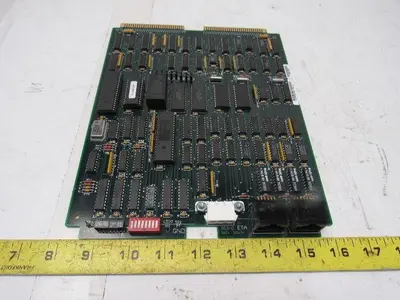 Unisys 3273 7405-001 3273-7397-002 Rev-G Common Controller PCB Circuit Board
