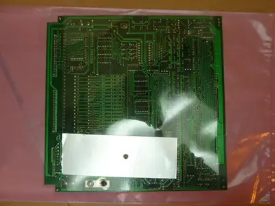 USED INDRAMAT 109-468-3205 A-4