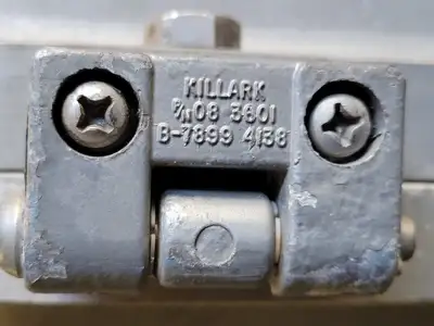USED KILLARK B7011