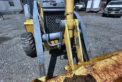 Used 2011 DEERE 310J Backhoe Loaders New Jersey US | Proxy Equipment #1378349
