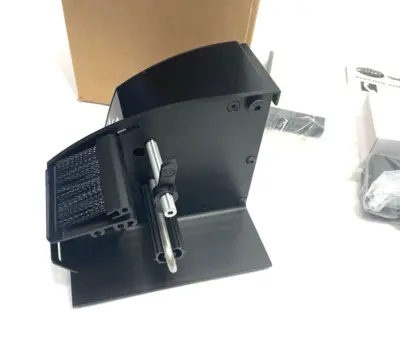 New | in-Stock START International High-Speed Electric Label Dispenser 12VDC 600mA Pressure Sensitive Labelers Michigan US | Maverick Industrial Sales #1390562
