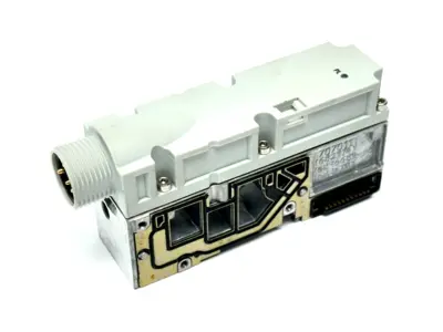 VMPA-FB-SP-7/8-V-5POL | Festo  Supply Plate 7/8" Round 5-Pin Plug 24V 541083 - Used