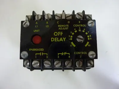 USED ISSC 1013-1G2B