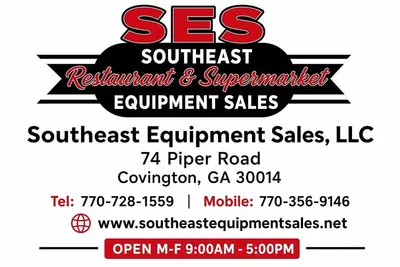 Used VULCAN EV36S-6FP208 Commercial Ranges Georgia US | Southeast Equipment Sales #1337438