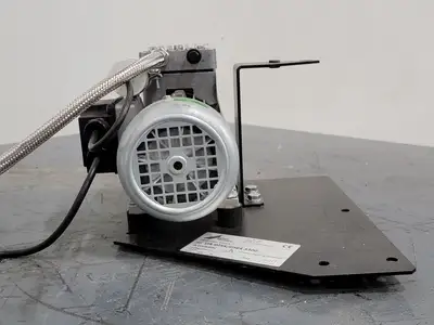 USED DURR TECHNIK A-025/05361100