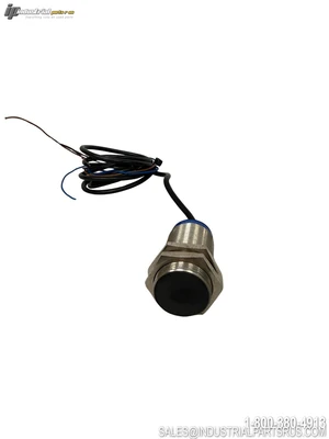 Used TELEMECANIQUE XT1M30PA372 Proximity Sensors Kentucky US | Industrial Parts R Us Inc. #1123429