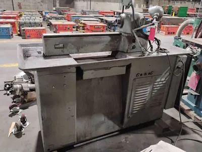 HARDINIGE DV-59 CNC & Metalworking Equipment | ESS Industrial Equipment Sales (5)