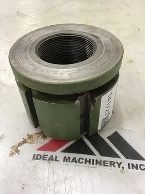USED NEWBURY 150TON