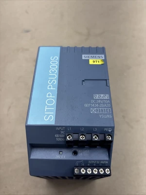 USED Siemens 6EP1434-2BA20
