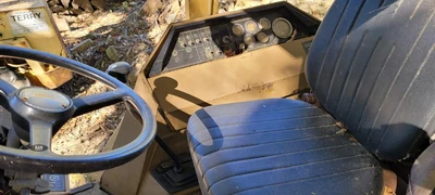 Used 1990 CATERPILLAR 426 Backhoe Loaders Tennessee US | Ran Equipment #1403715