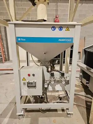 USED 2020 FLOW M500 4080 XD