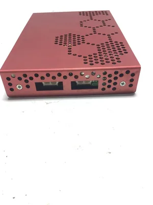 Teknic SST-1500-ACX Servo Stepper Motor Drive
