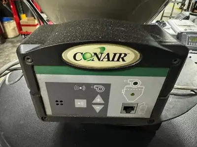 USED CONAIR DB12
