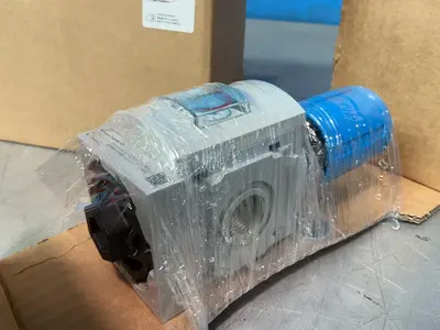 Used FESTO MS6LR1/2D7RGWR Miscellaneous MRO Ohio US | HGR 24 #1520009