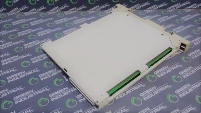 Honeywell 51304362-100 UCN Low Level Analog Mux Card HDW: M FW: E Used