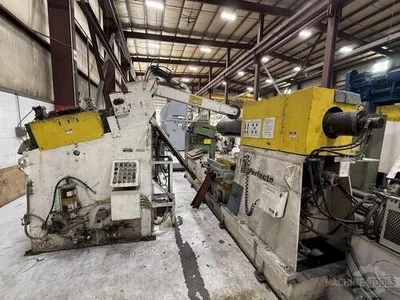 USED PERFECTO RS 30-42B / 28-42-7 / FES 30042